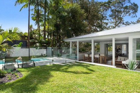 Marbella Beach House By TCC - Australian Directory 0