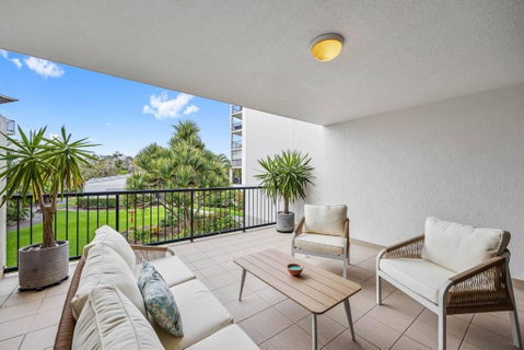 Marcoola Beachside Resort - Australian Directory 1