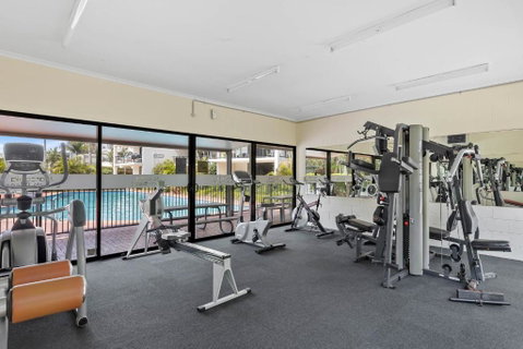 Marcoola Beachside Resort - Australian Directory 3