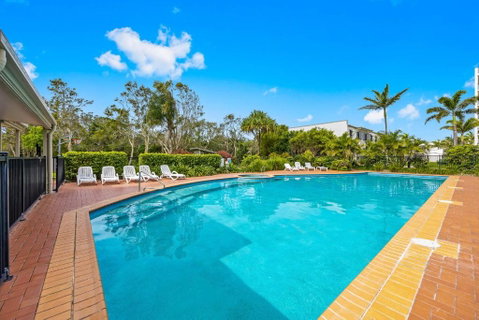 Marcoola Beachside Resort - Australian Directory 0