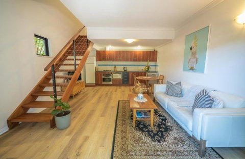 MARGARET FOREST RETREAT Apartment 129 - Located Within Margaret Forest, In The Heart Of The Town Centre Of Margaret River, Spa Apartment! - Australian Directory 3
