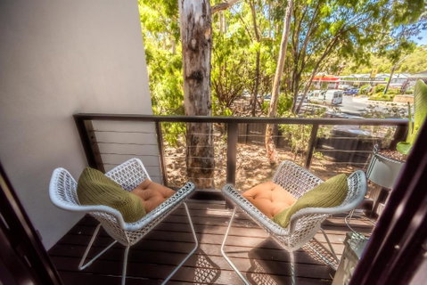 MARGARET FOREST RETREAT Apartment 129 - Located Within Margaret Forest, In The Heart Of The Town Centre Of Margaret River, Spa Apartment! - Australian Directory 0