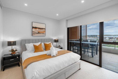 Marina Getaway - Australian Directory 2