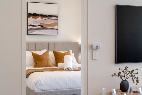 Marina Getaway - Australian Directory 3