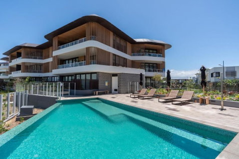 Marina Getaway - Australian Directory 1