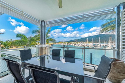 Marina Waterfront Living At Port Of Airlie - Australian Directory 0