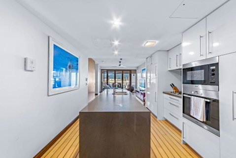Marina Waterfront Living At Port Of Airlie - Australian Directory 2