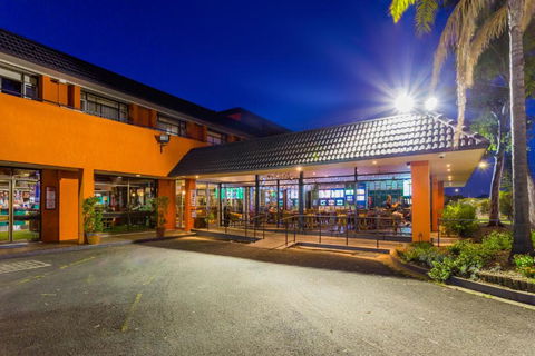 Markets Hotel - Australian Directory 3