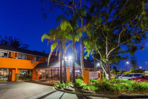Markets Hotel - Australian Directory 0