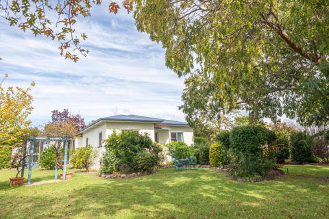 Marnita Farmhouse At Golden Grove Estate Winery - Australian Directory 0