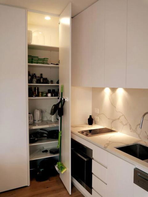 Marvellous Middle Park Luxury Loft View - Australian Directory 1