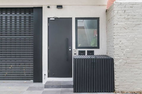 Marvellous Middle Park Luxury Loft View - Australian Directory 2