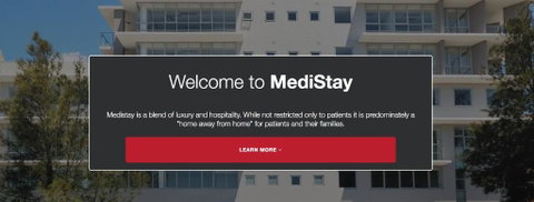 MEDISTAY - Australian Directory 0