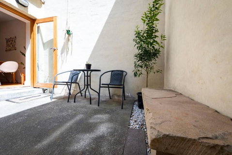 MELVINGTON BOUTIQUE APARTMENT IN HOBART CBD O - Australian Directory 1