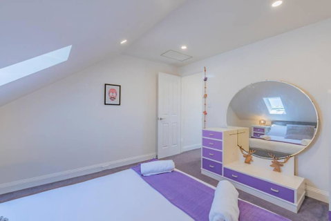 MELVINGTON BOUTIQUE APARTMENT IN HOBART CBD O - Australian Directory 3