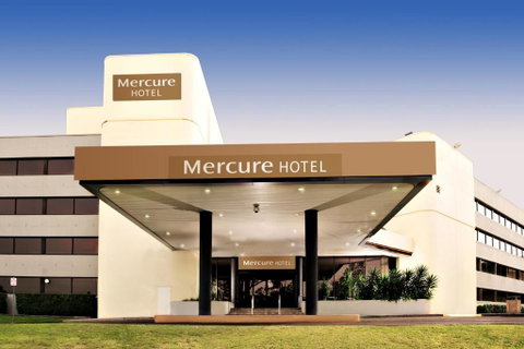 Mercure Penrith - Australian Directory 0