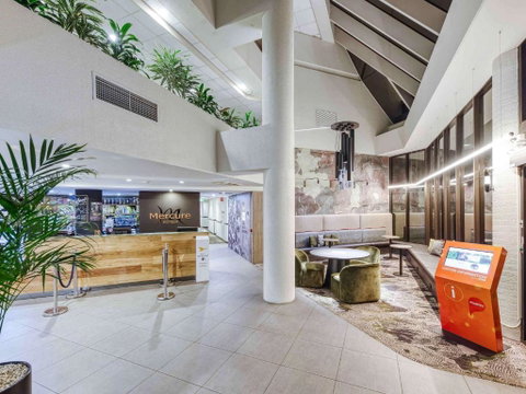 Mercure Penrith - Australian Directory 1