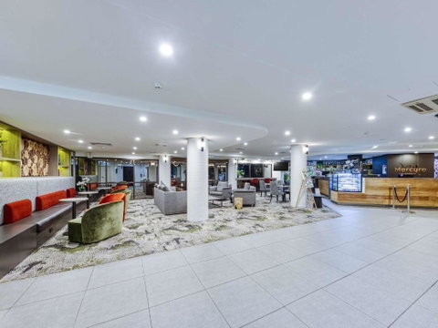 Mercure Penrith - Australian Directory 2
