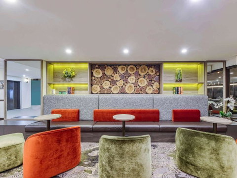 Mercure Penrith - Australian Directory 3