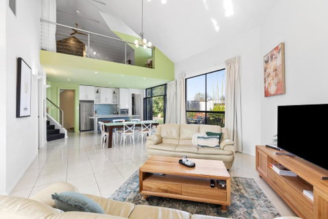 Merlot Verdelho Townhouses - Australian Directory 0