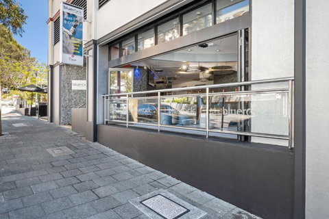 Metro Hotel Perth City - Australian Directory 3