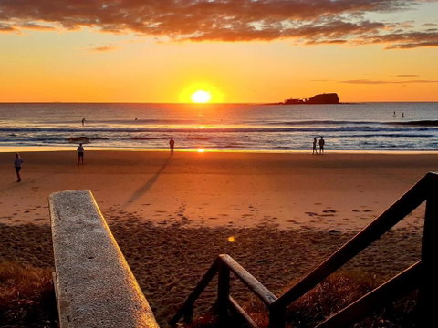 Marcoola Surf Air Hotel Room 1206b - Australian Directory 0