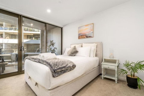 Modish Apartment Near Parliamentary Triangle - Australian Directory 0
