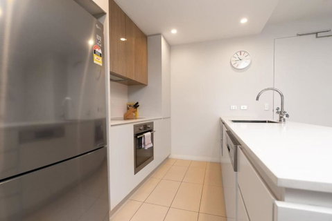Modish Apartment Near Parliamentary Triangle - Australian Directory 2
