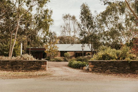 Mintaro Cottage - Australian Directory 0