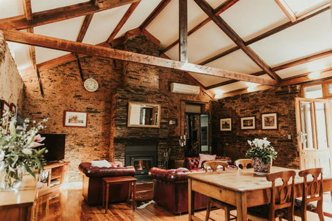 Mintaro Cottage - Australian Directory 2