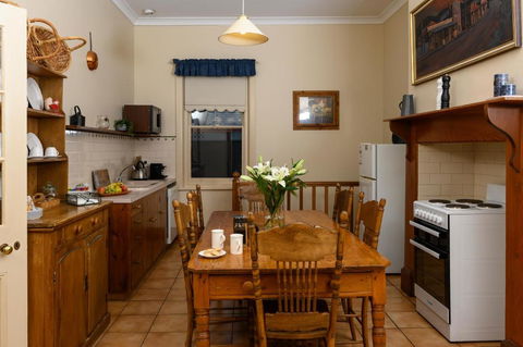 Miriams Cottage - Australian Directory 1