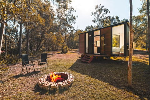 Mirror Reflections By Tiny Away - Australian Directory 2