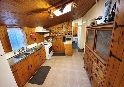 Miss Mabel Cottage - Australian Directory 0