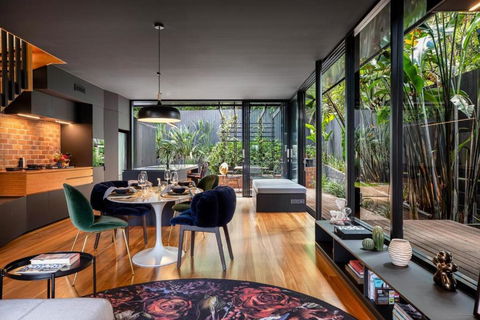 Modern 3BR Retreat With Sauna - The Loft - Australian Directory 0