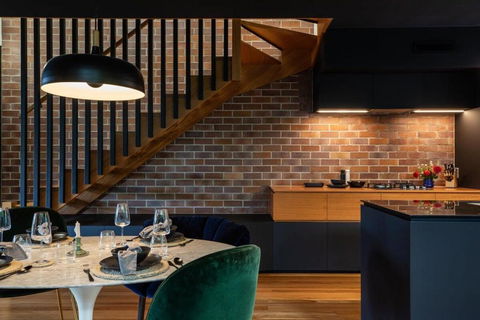 Modern 3BR Retreat With Sauna - The Loft - Australian Directory 1