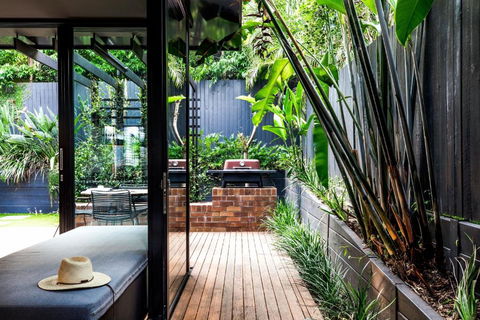 Modern 3BR Retreat With Sauna - The Loft - Australian Directory 3