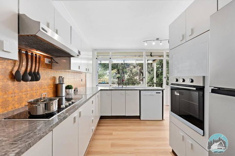 Modern House With Spacious Backyard In Telopea - Australian Directory 2