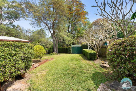 Modern House With Spacious Backyard In Telopea - Australian Directory 3