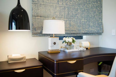 Modern Summer Palace In Epping - Australian Directory 2