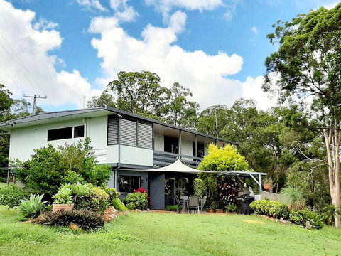 Moogie House - Australian Directory 1