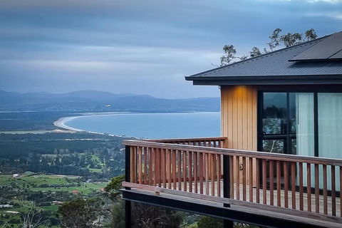 Mount Rumney Escapes Seaview House 1 - Possum House - Australian Directory 1