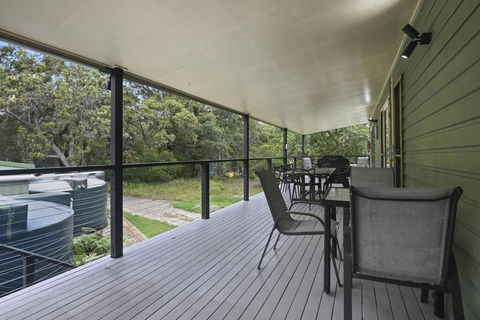 Moreton Island Retreat - Australian Directory 3