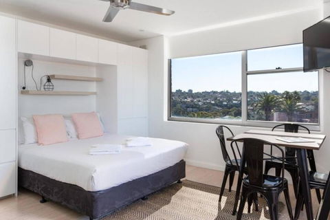 Mosman Bay Magic - Harbourview Studio With Rooftop - Australian Directory 2