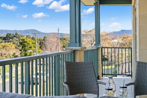 Mountain Views Milton - Australian Directory 0