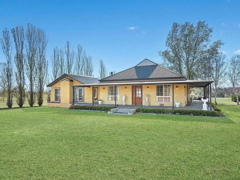 Mudgee Farm Stay - Australian Directory 0