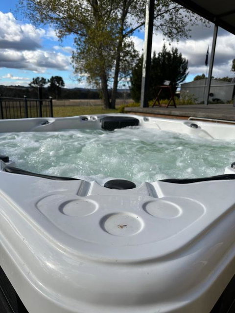 Mudgee Farm Stay - Australian Directory 2