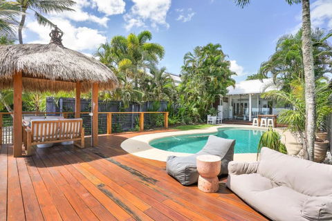 Mylara Beachfront Holiday Home - Australian Directory 3