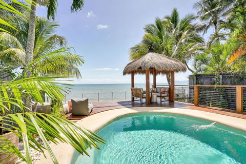 Mylara Beachfront Holiday Home - Australian Directory 2