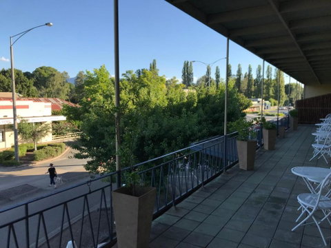 Myrtleford Hotel - Australian Directory 0
