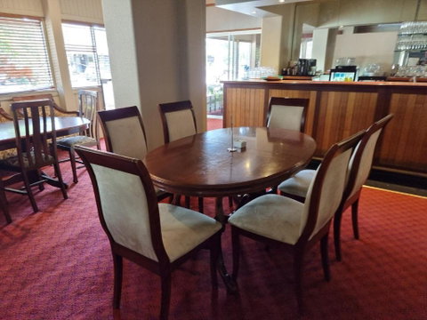Myrtleford Hotel - Australian Directory 1